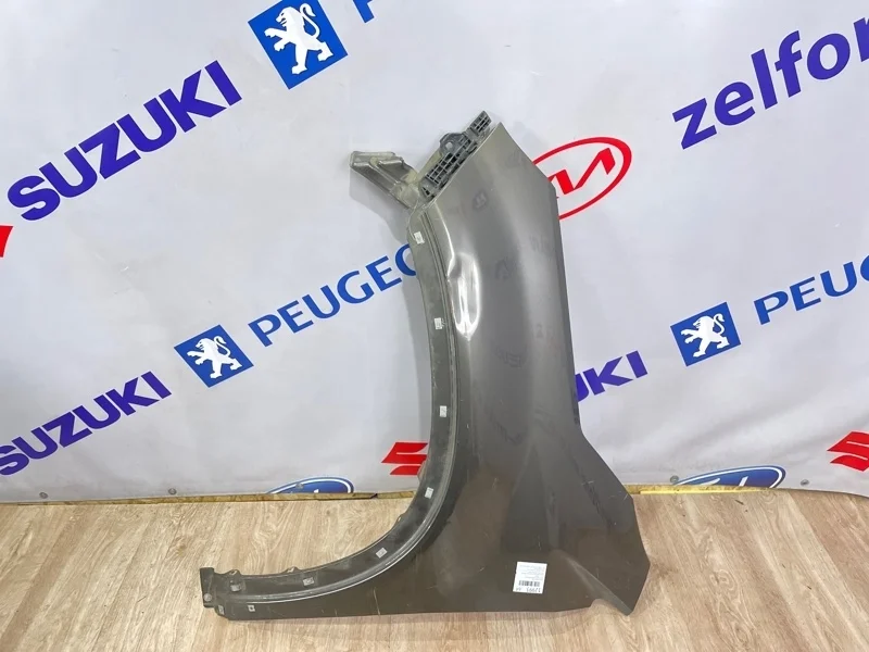 Крыло KIA SORENTO 2010г XM