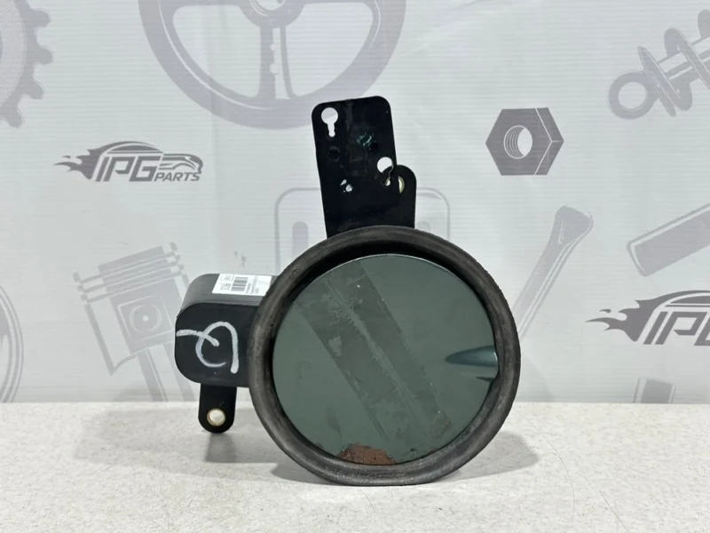 Лючок топливного бака Mercedes-benz 2001 W163