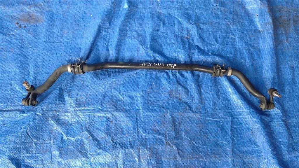 Б.у. стабилизатор NISSAN FUGA PY50 NISSAN FUGA PY50