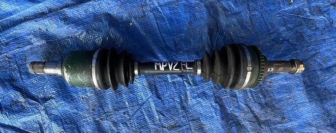 Б.у. привод MAZDA MPV LW MAZDA MPV LW