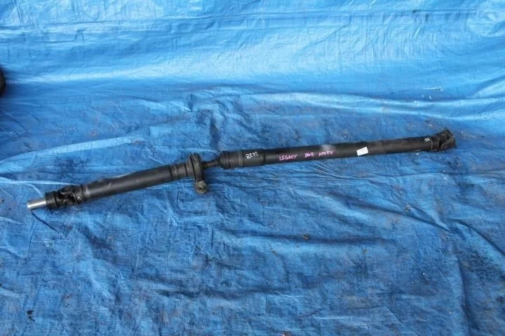 Б.у. карданный вал SUBARU LEGACY/ OUTBACK B14 SUBARU LEGACY/ OUTBACK B14