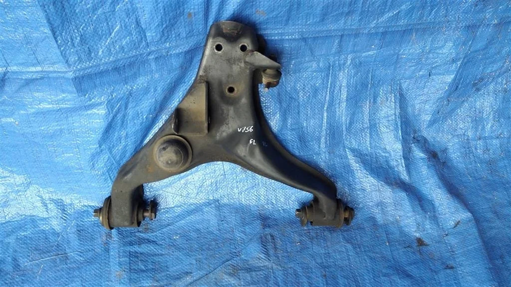 Б.у. рычаг MITSUBISHI PAJERO V75W MITSUBISHI PAJERO V75W