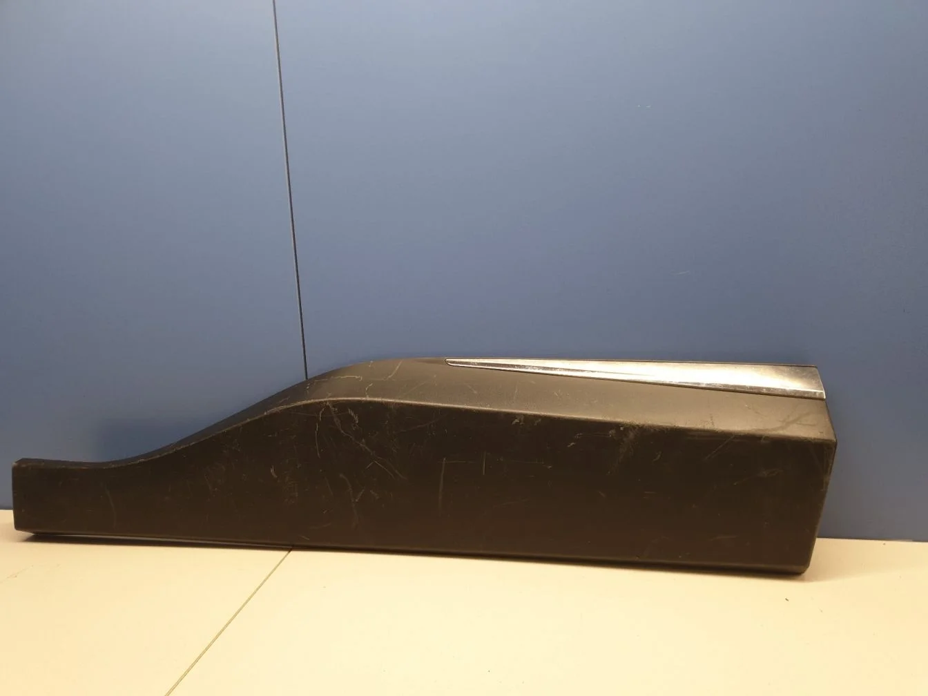 Молдинг двери правый задний для Nissan Murano Z52 2015-