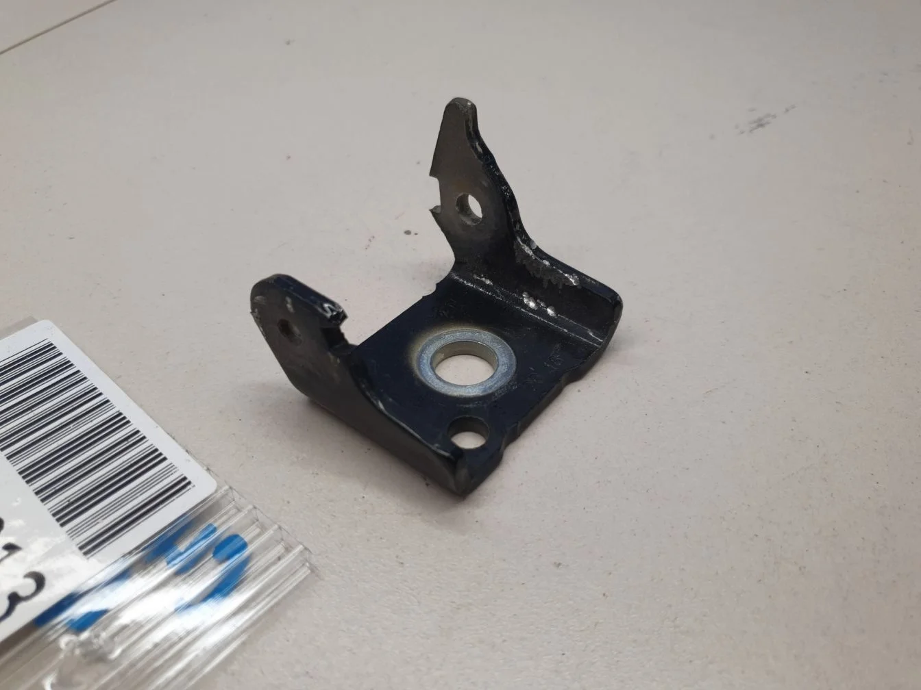 Петля двери передней левой для Citroen C4 Grand Picasso 2014-