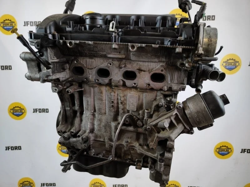 Двигатель Peugeot 308 2009
