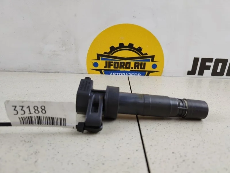 Катушка зажигания Hyundai Sonata 2006