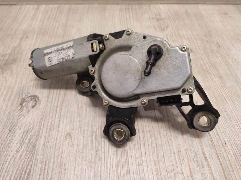 Моторчик дворника VW Transporter T5 2003-2015 7H