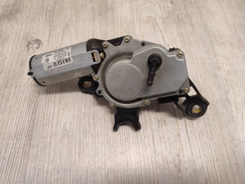 Моторчик дворника VW Transporter T5 2003-2015 7H