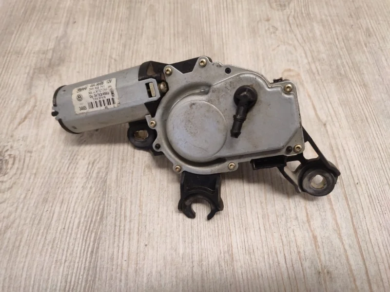 Моторчик дворника VW Transporter T5 2003-2015 7H