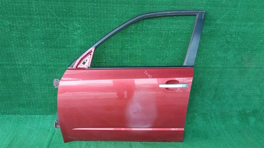 Б.у. дверь SUBARU FORESTER S12 SUBARU FORESTER S12