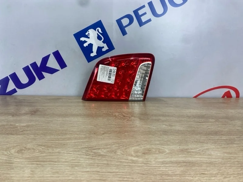 Задний фонарь KIA SORENTO 2011г XM