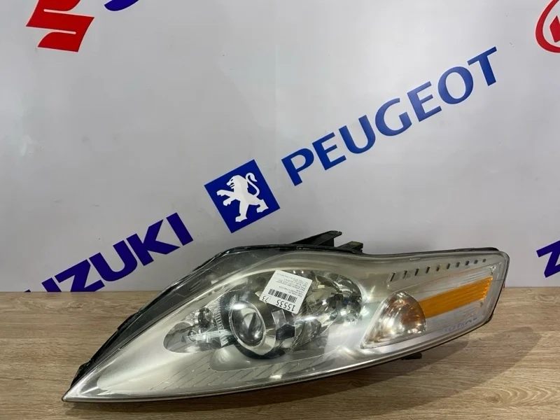 Фара FORD MONDEO 4 2010г