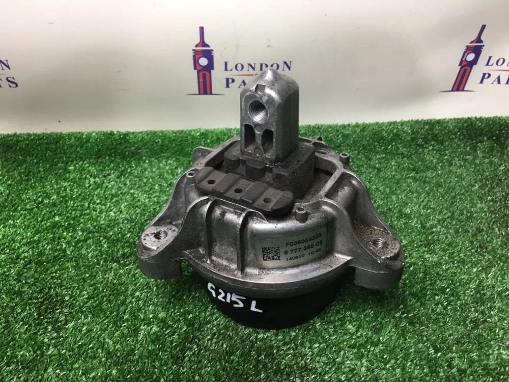 Подушка двигателя BMW 528i F10