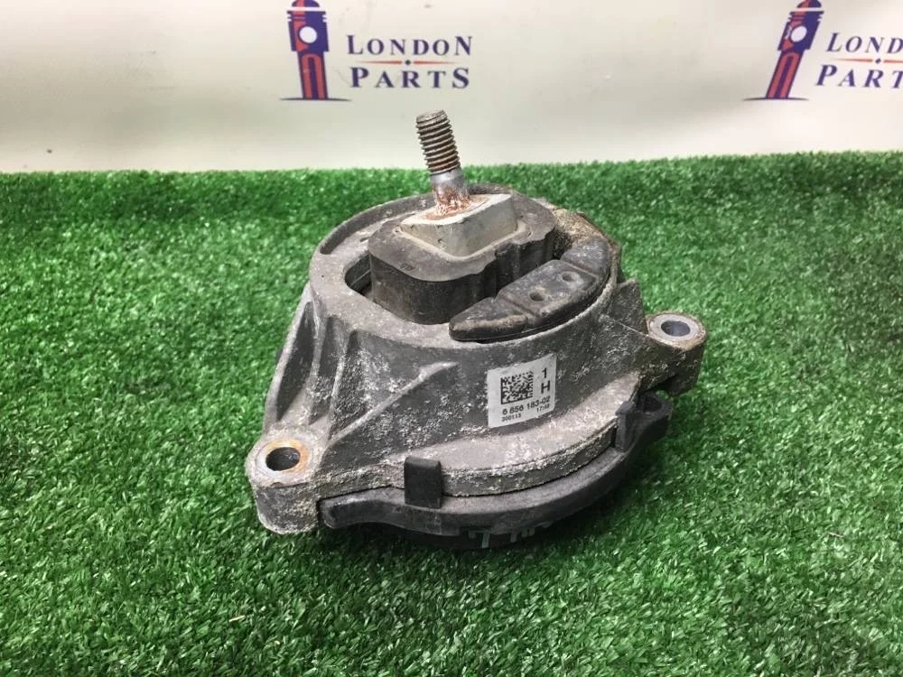 Подушка двигателя BMW 320ix F30