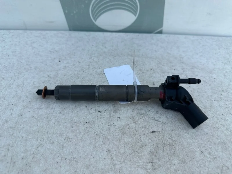 Топливная форсунка Mercedes-benz ML W164