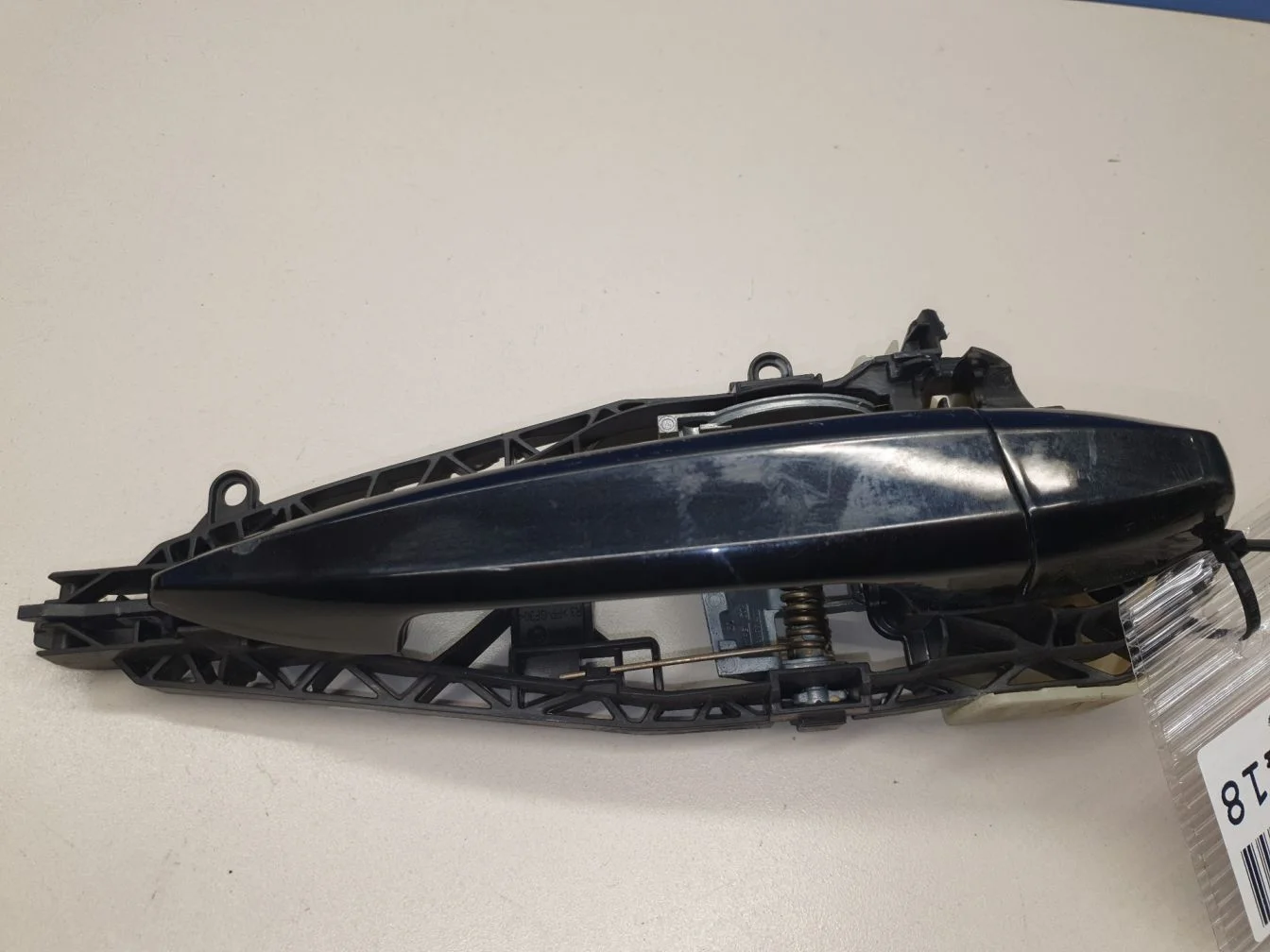 Ручка двери нaружная задняя правая для BMW X6 F16 2014-2020