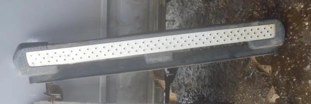 Б.у. подножка MITSUBISHI PAJERO V73W MITSUBISHI PAJERO V73W