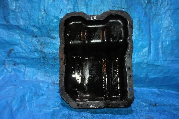 Б.у. поддон картера MITSUBISHI LANCER CY3A MITSUBISHI LANCER CY3A