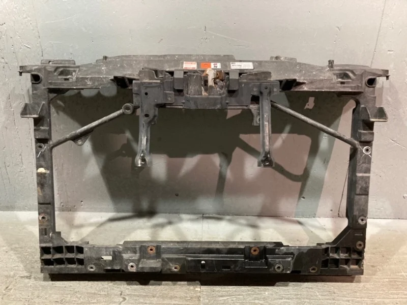 Передняя панель Mazda 6 GH