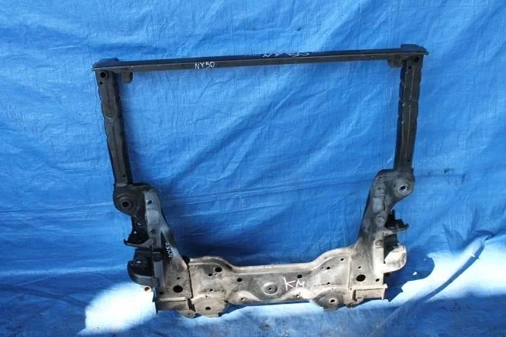 Б.у. балка под двс NISSAN FUGA PY50 NISSAN FUGA PY50