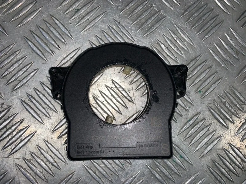 Датчик угла поворота руля Nissan Juke 2010