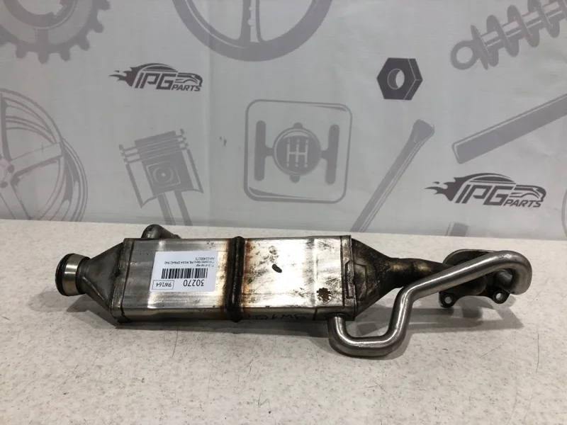 Радиатор egr Mercedes-benz ML W164