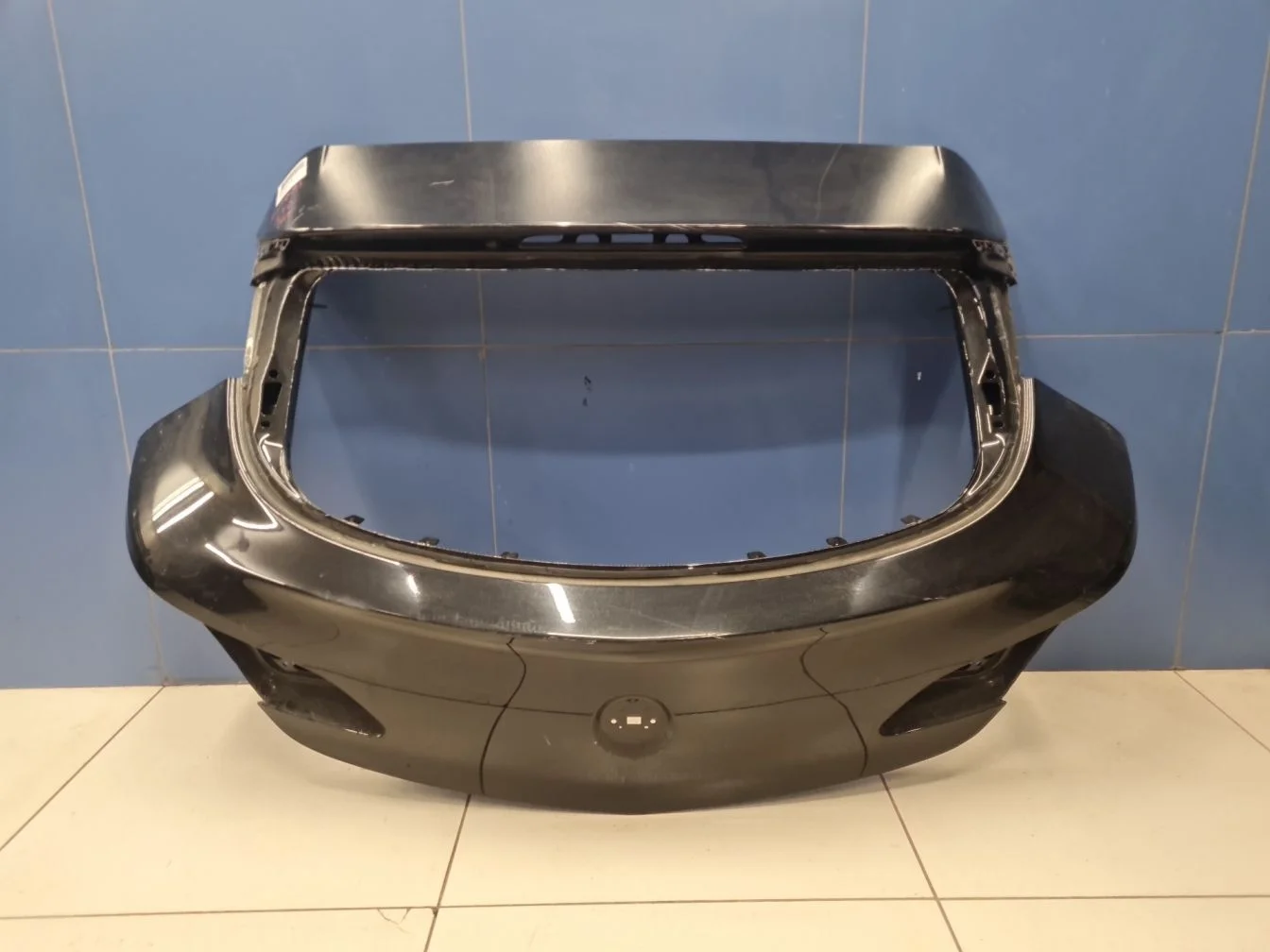Дверь багажника для Opel Astra J 2009-2017