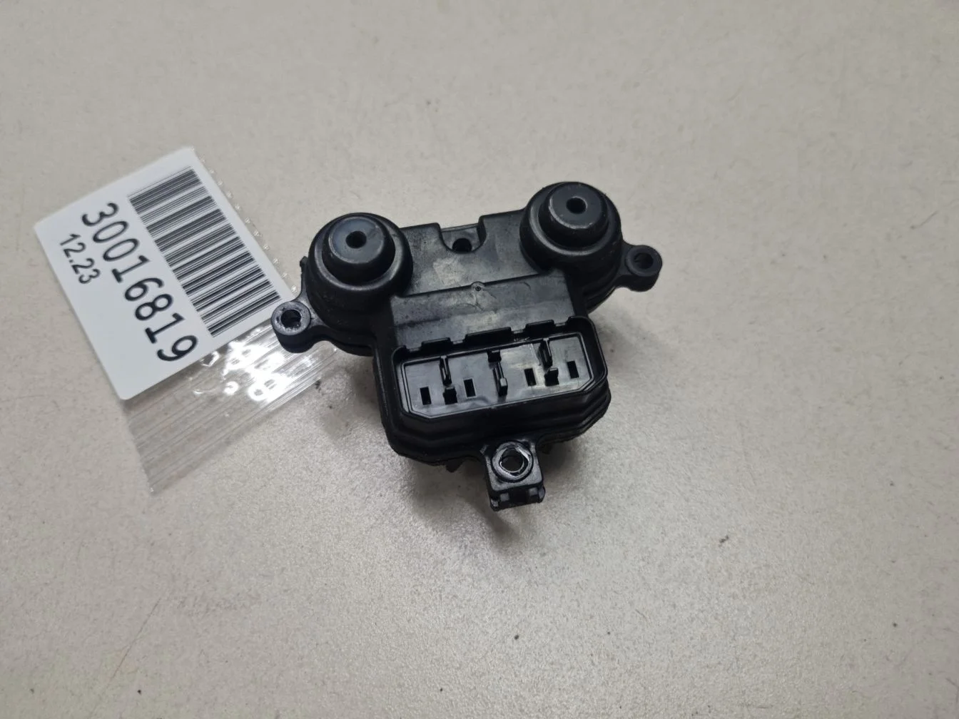 Механизм зеркала левого для Mazda CX-5 2017-