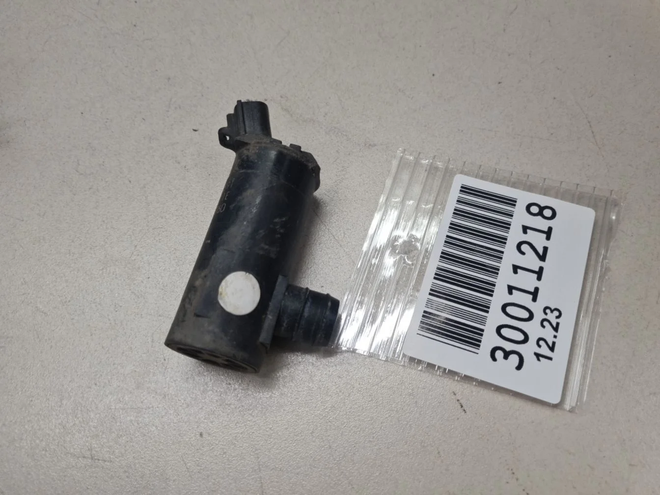 Насос омывателя лобового стекла для Lexus RX GL20 2016-