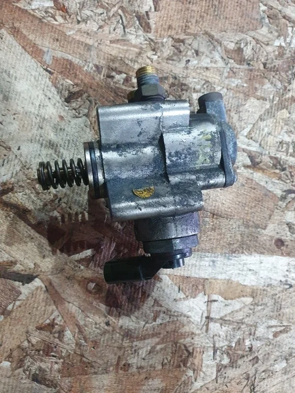 Тнвд Audi A6 2004-2008 C6