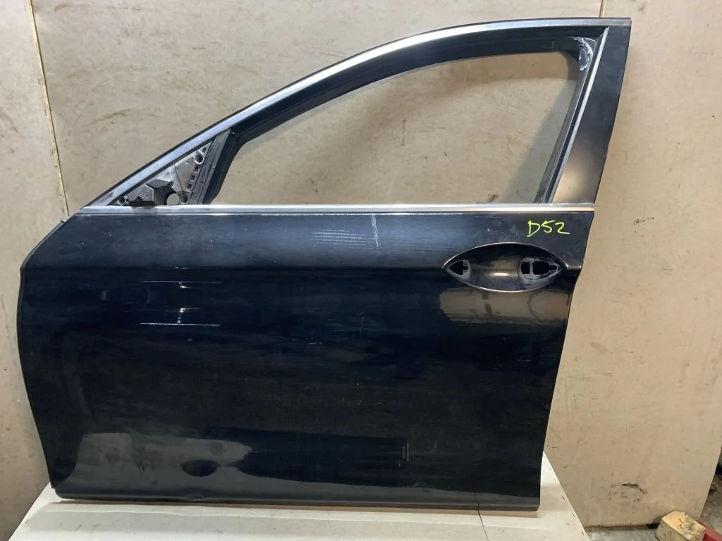 Дверь передняя левая BMW F10