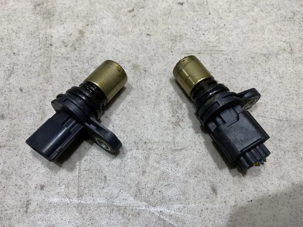 Датчик положения распредвала Nissan Juke F15 HR16