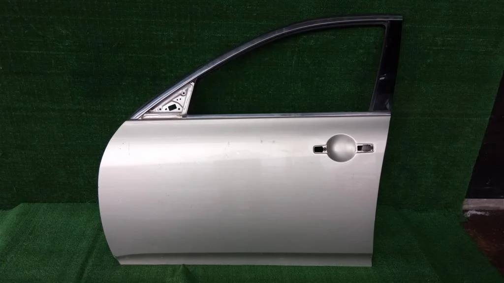 Б.у. дверь INFINITI G35/G37 INFINITI G35/G37