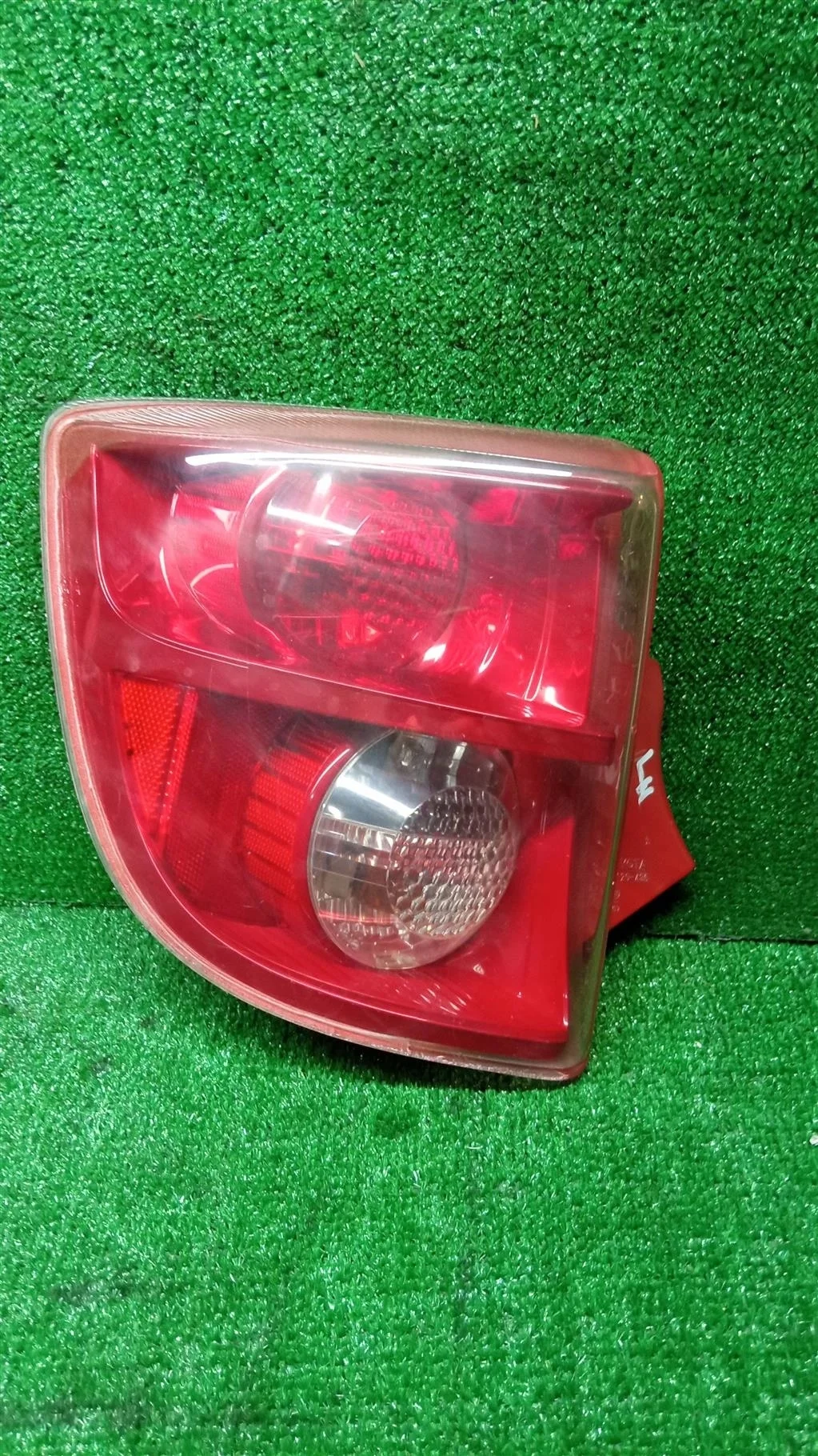 Б.у. фонарь наружный TOYOTA CELICA ZZT230 TOYOTA CELICA ZZT230