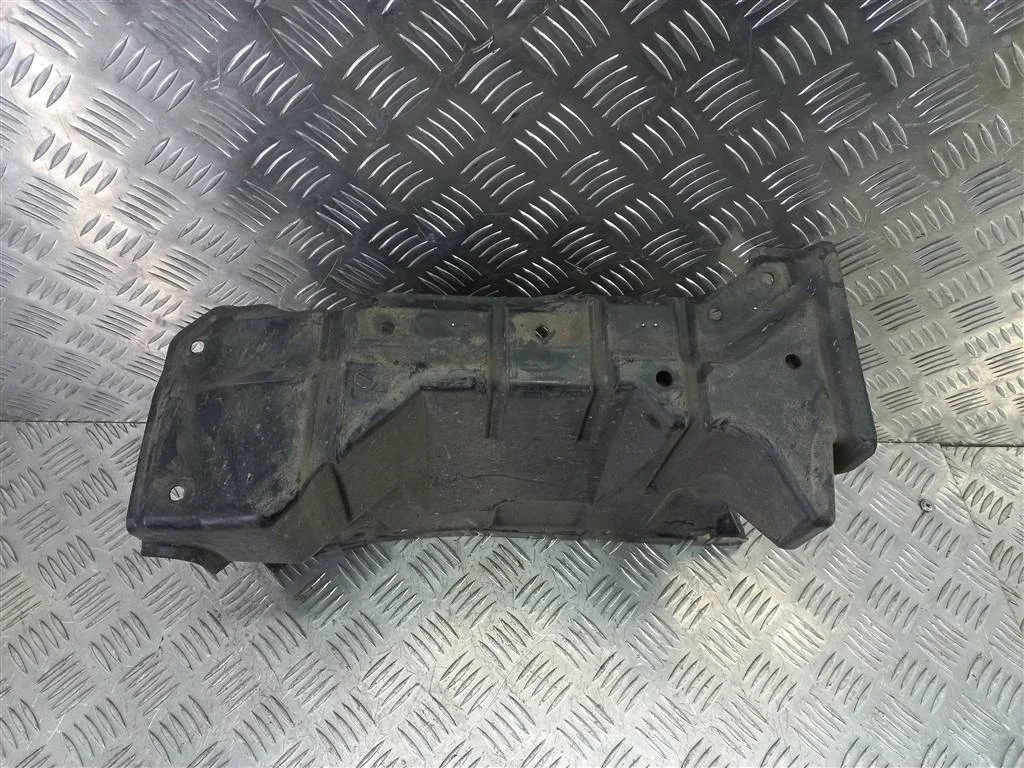 Пыльник двигателя MITSUBISHI ASX I (2010—2013)