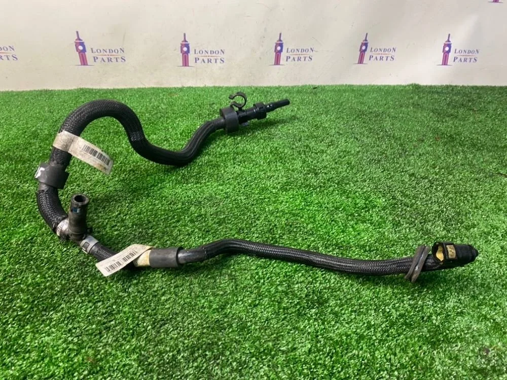 Топливный шланг BMW 530d F10