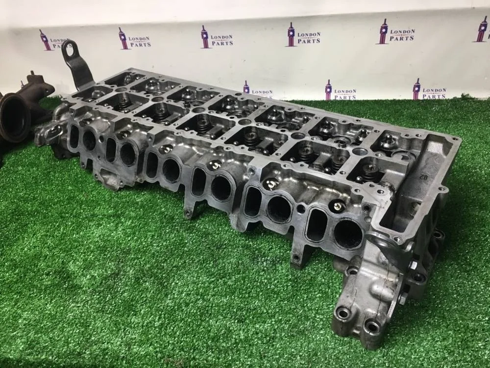 Головка блока цилиндров BMW 330d F30