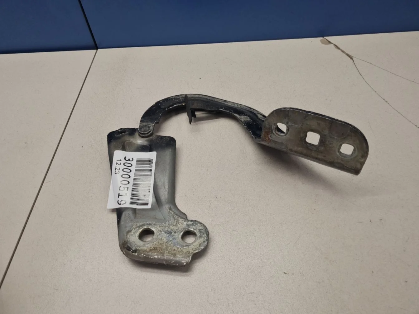 Петля капота правая для Ford Focus 3 2011-2019