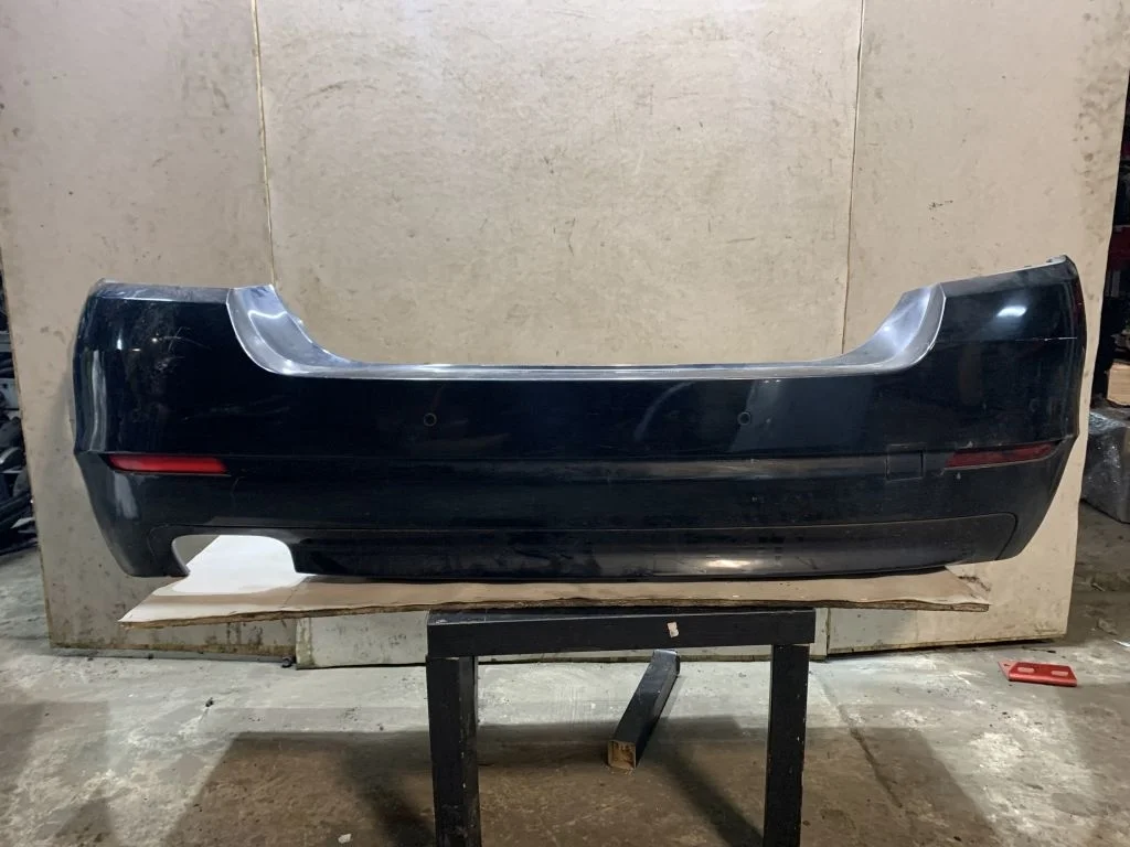 Бампер задний в сборе BMW F10