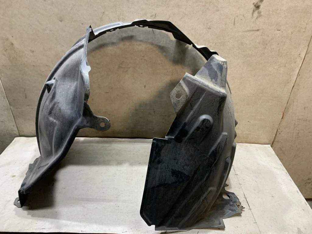 Локер передний левый Nissan Juke F15 Жук Ф15