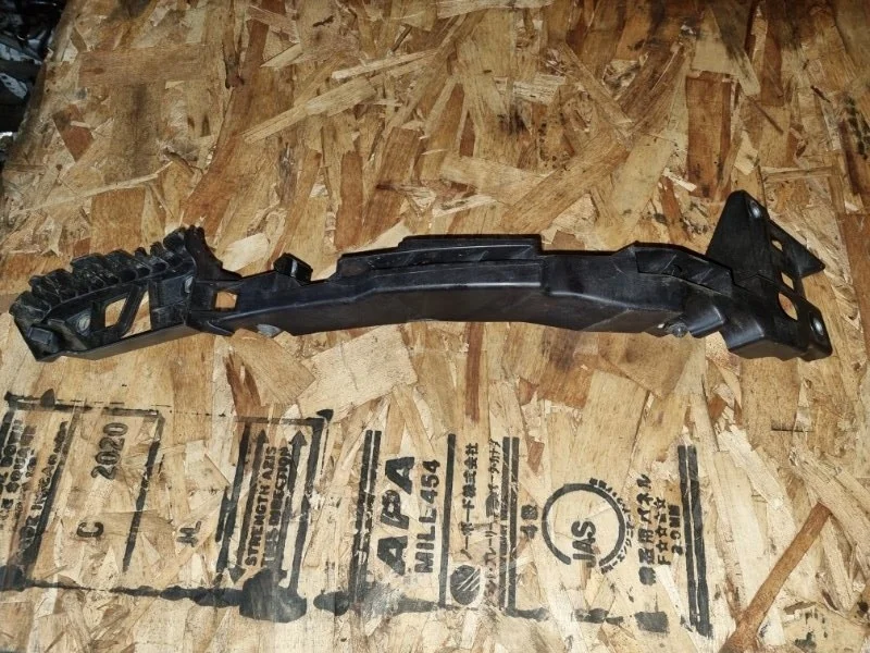 Кронштейн фары Volkswagen Polo 2011 6R1