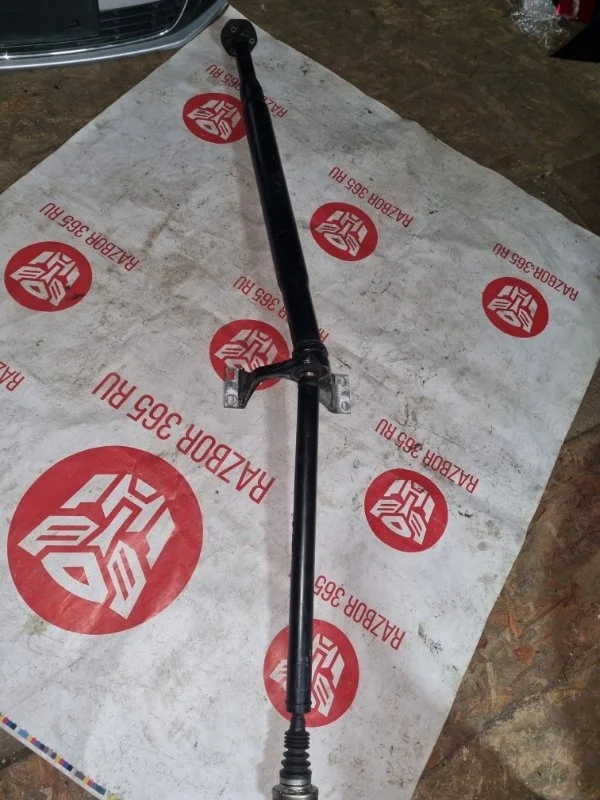 Карданный вал Mercedes-Benz CLA-Class 2014 X117