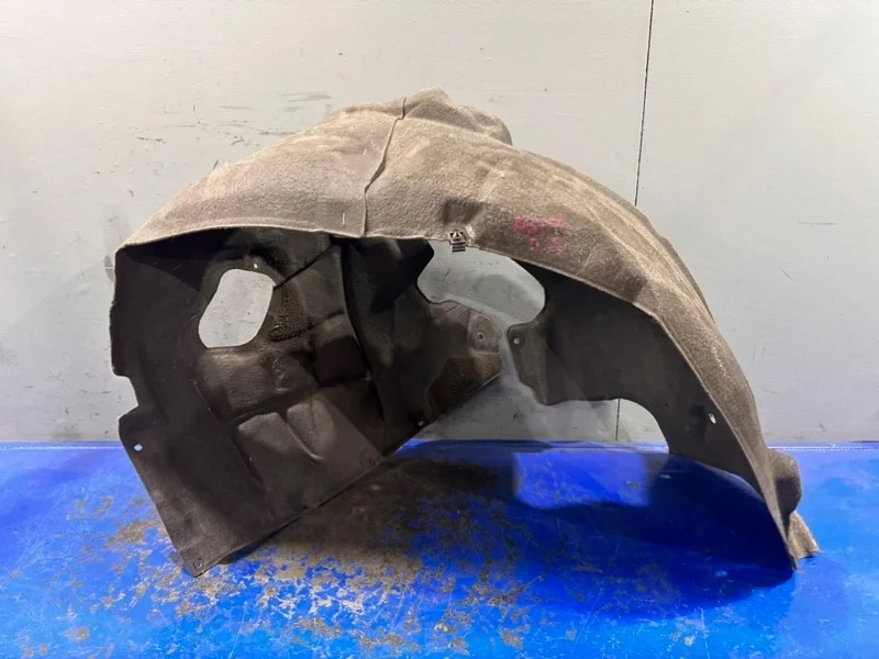 Подкрылок Audi A6 C7