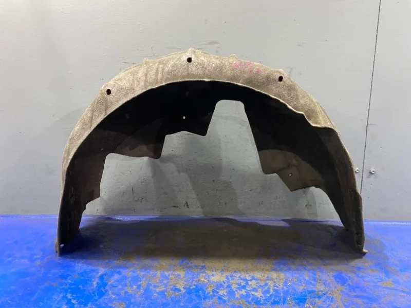 Подкрылок Audi A3 8V