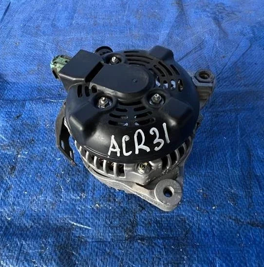 Б.у. генератор TOYOTA ESTIMA ACR30 TOYOTA ESTIMA ACR30