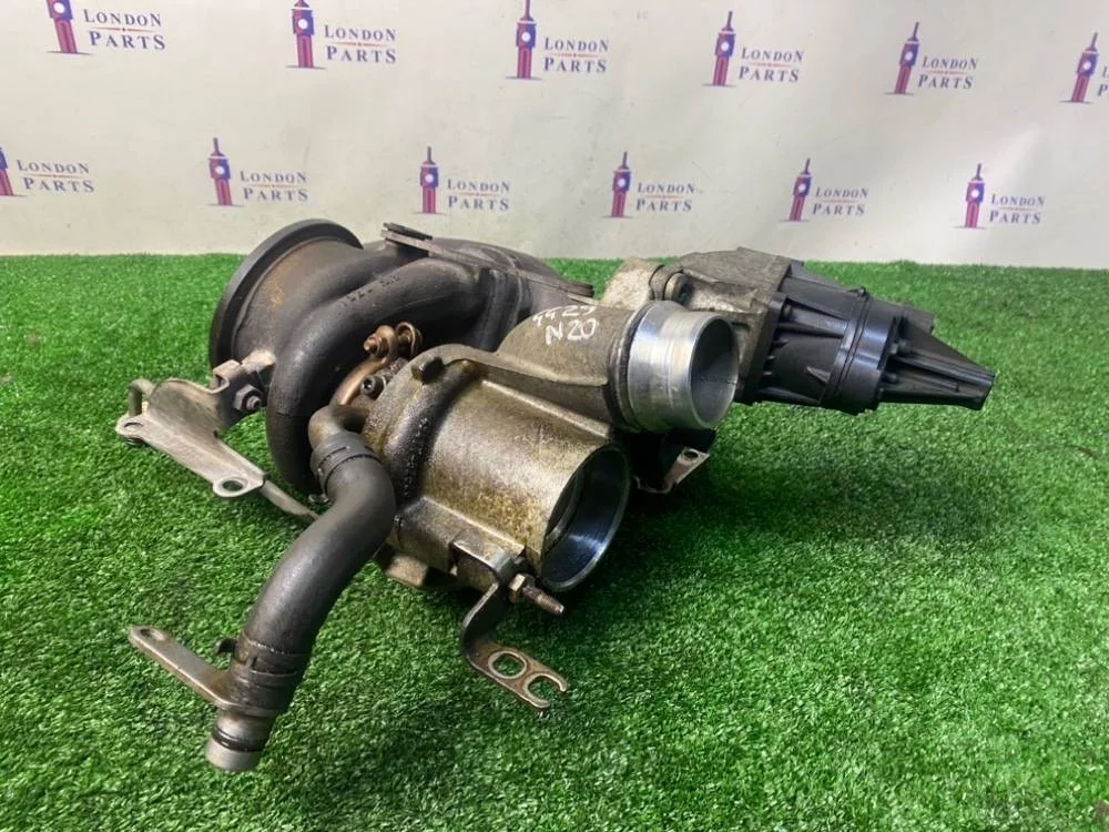 Турбина BMW 328i F30