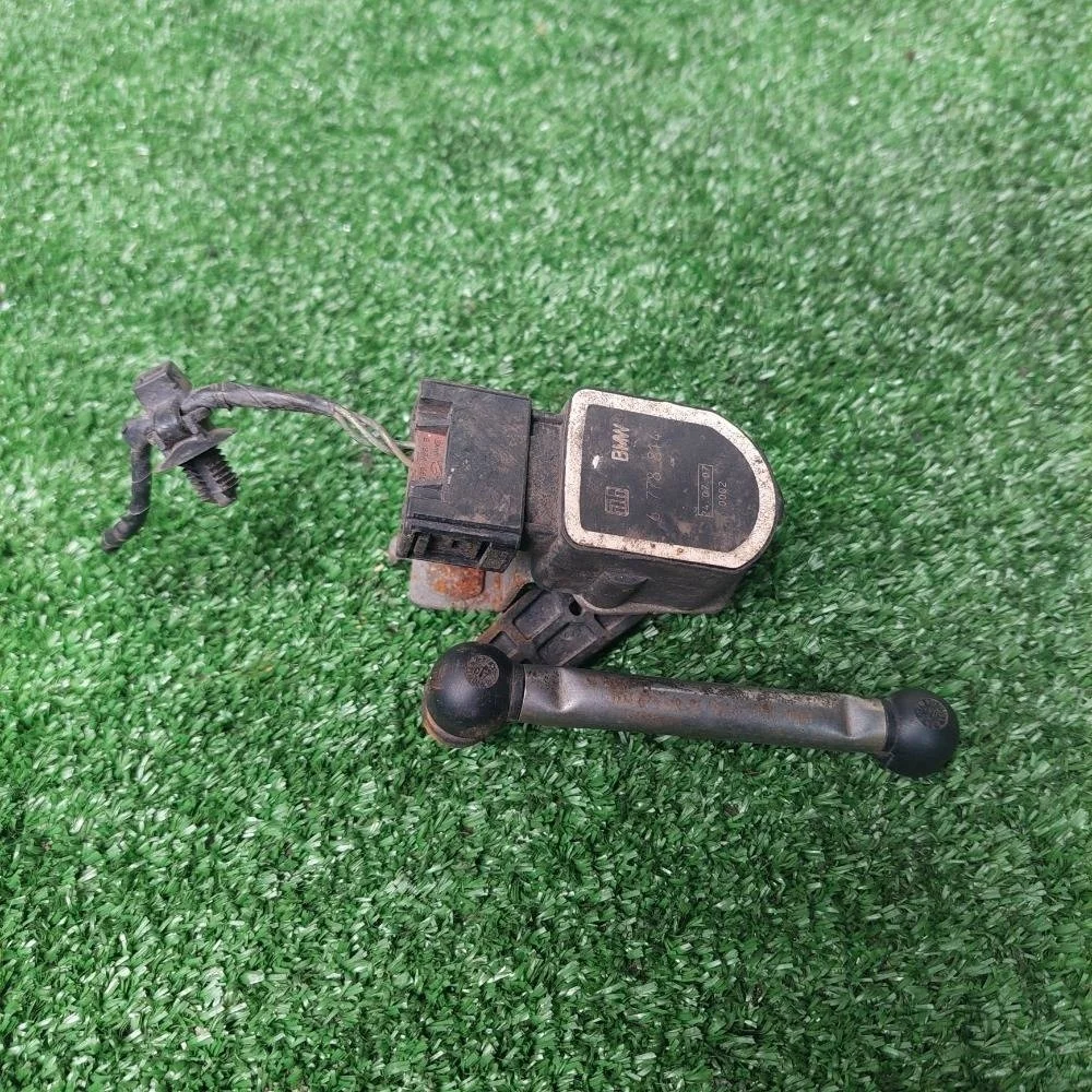 Датчик дорожного просвета BMW X6 E71