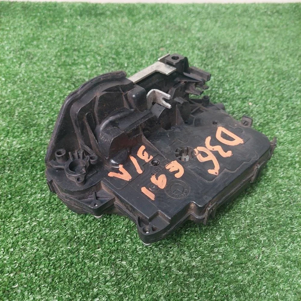 Замок двери BMW E91