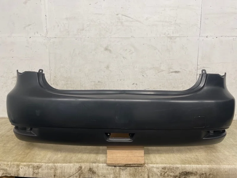 БАМПЕР NISSAN ALMERA 2012 2013 2014 2015 2016 2017 2017 2018 850224AA0H G15, задний
