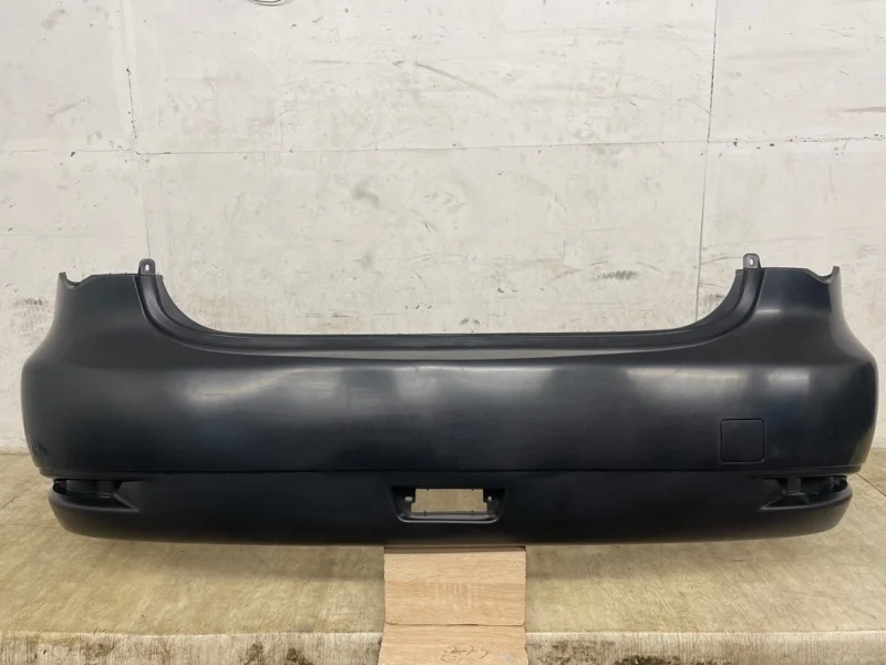 БАМПЕР NISSAN ALMERA 2012 2013 2014 2015 2016 2017 2017 2018 850224AA0H G15, задний